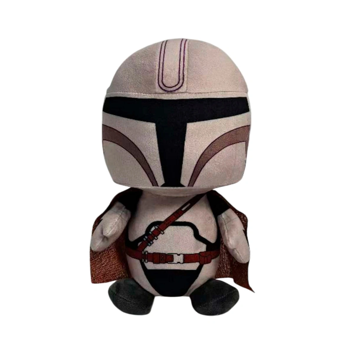 PELUCHE 25CM MANDALORIAN - 2