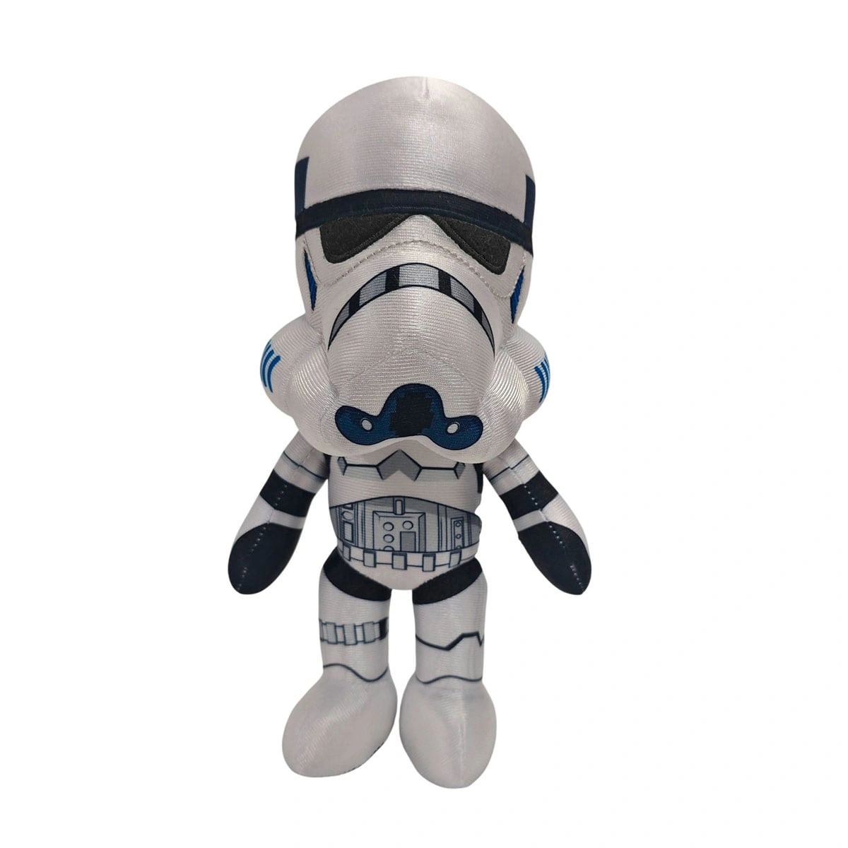 PELUCHE 25CM STRORMTROOPER - 2
