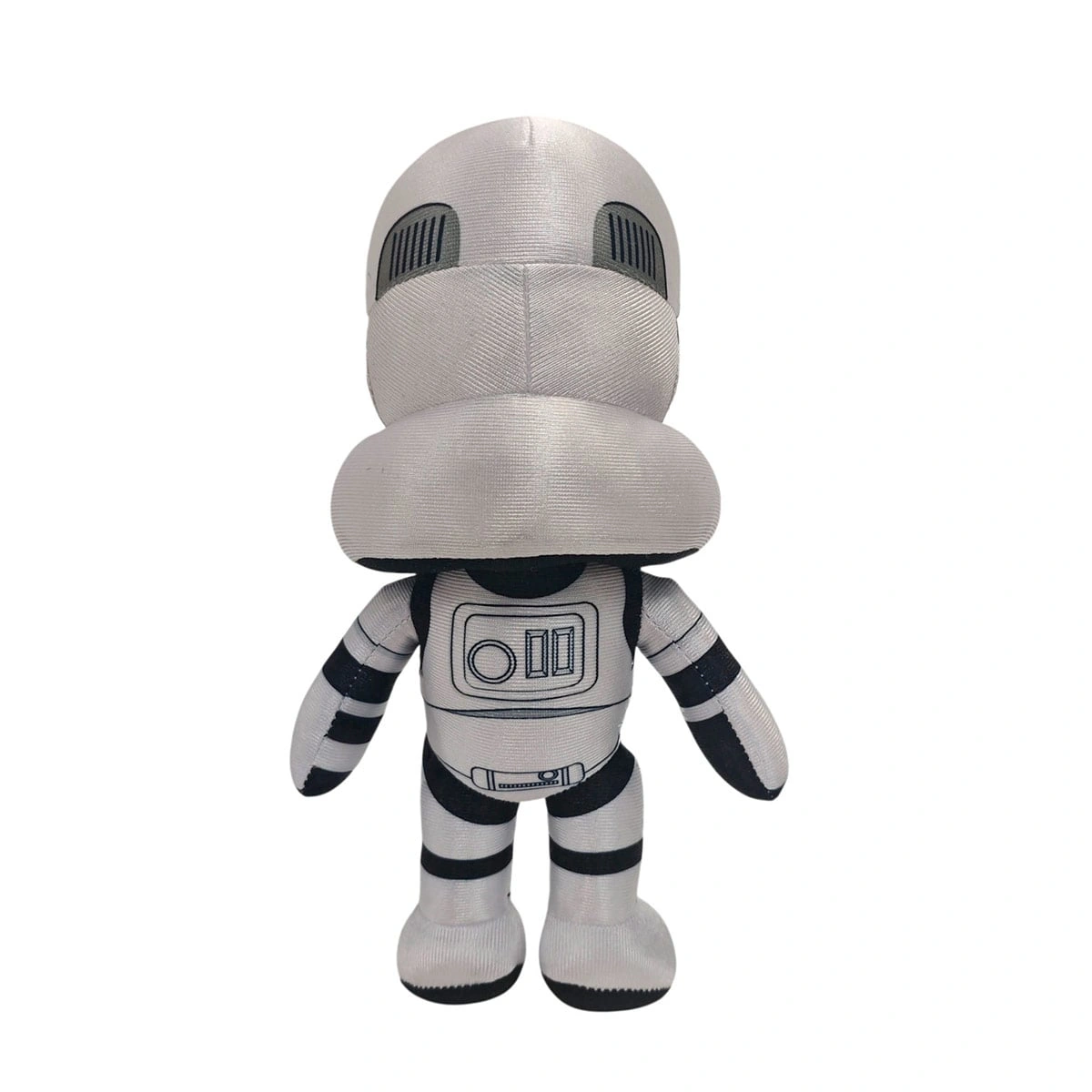 PELUCHE 25CM STRORMTROOPER - 3