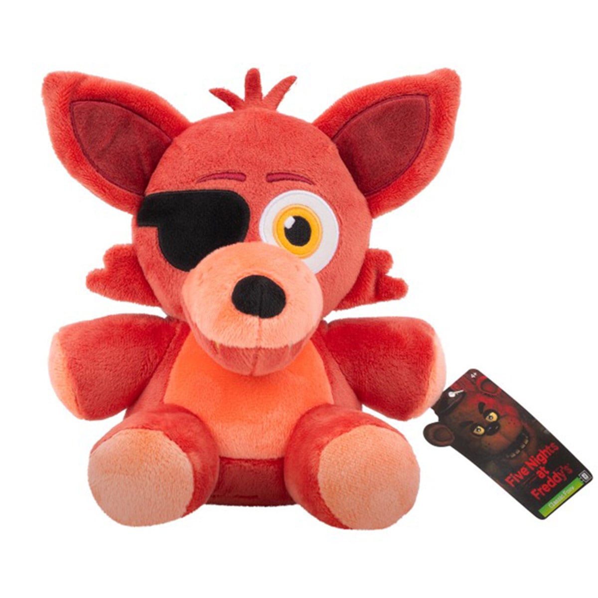 PELUCHE 20CM FIVE NIGHTS AT FREDDYS - 2