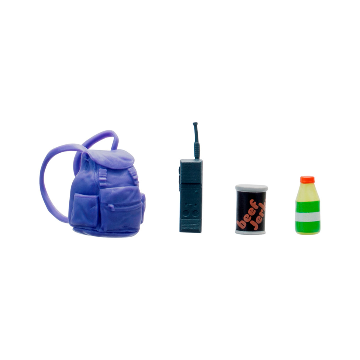 FIGURA BASICA STRANGER THINGS - 2