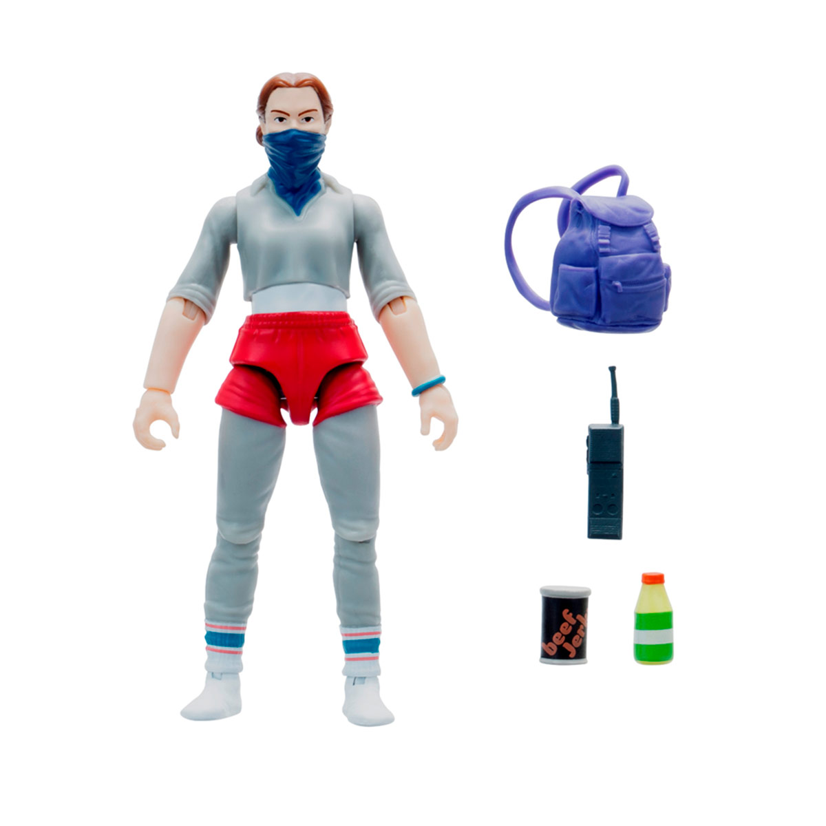 FIGURA BASICA STRANGER THINGS - 3