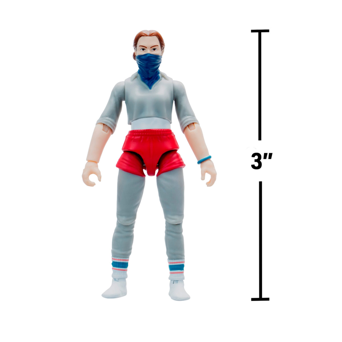 FIGURA BASICA STRANGER THINGS - 7