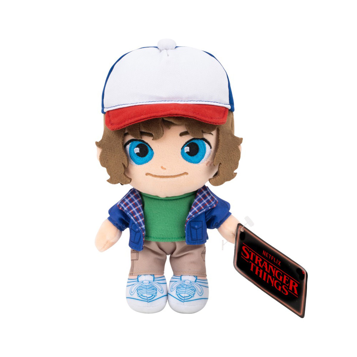 PELUCHE 20CM STRANGER THINGS - 1
