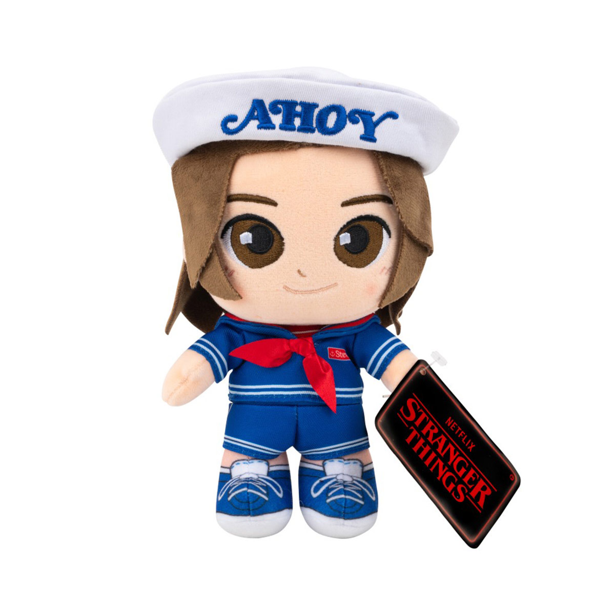 PELUCHE 20CM STRANGER THINGS - 5
