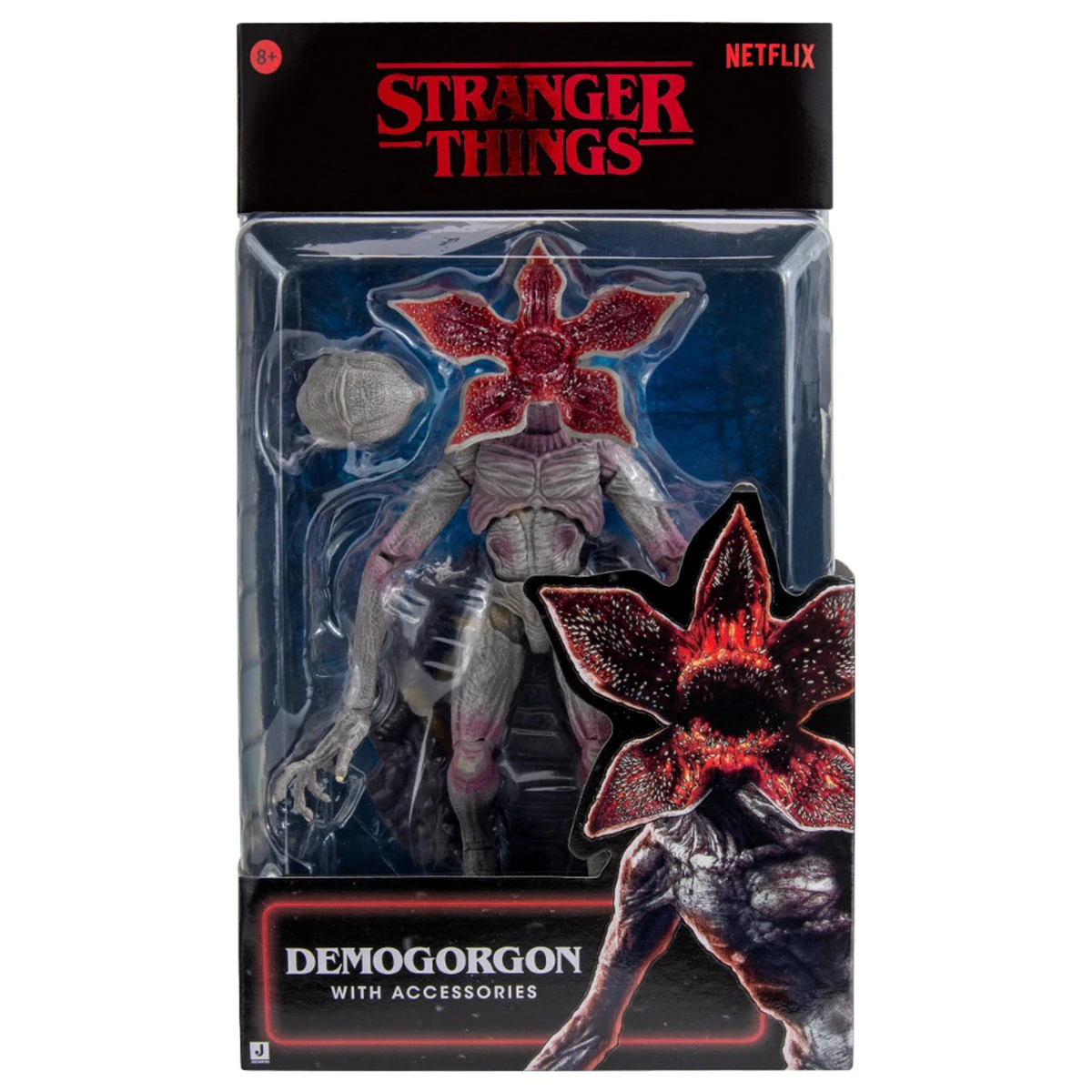 FIGURA 15CM STRANGER THINGS - 1