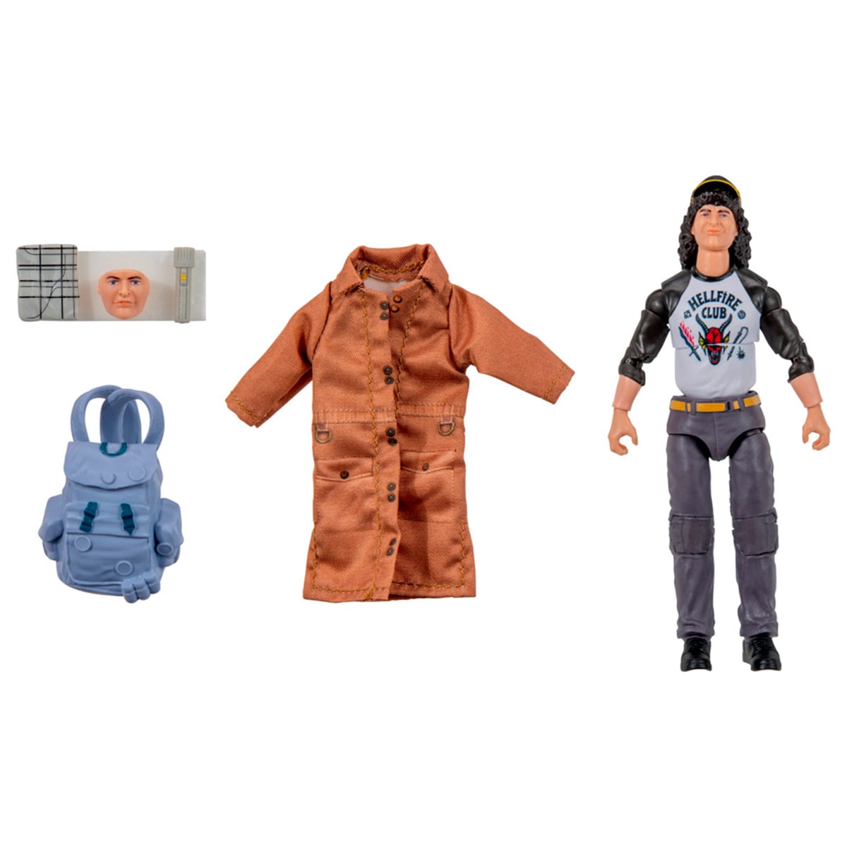 FIGURA 15CM STRANGER THINGS - 3