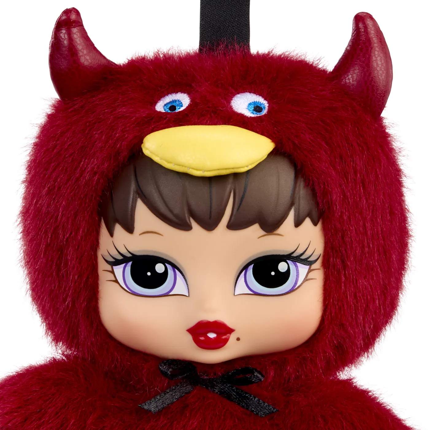 MUÑECA BRATZ BRATZIEZ ICONZ SERIES - CAJA SORPRESA MODELO ALEATORIO - 12