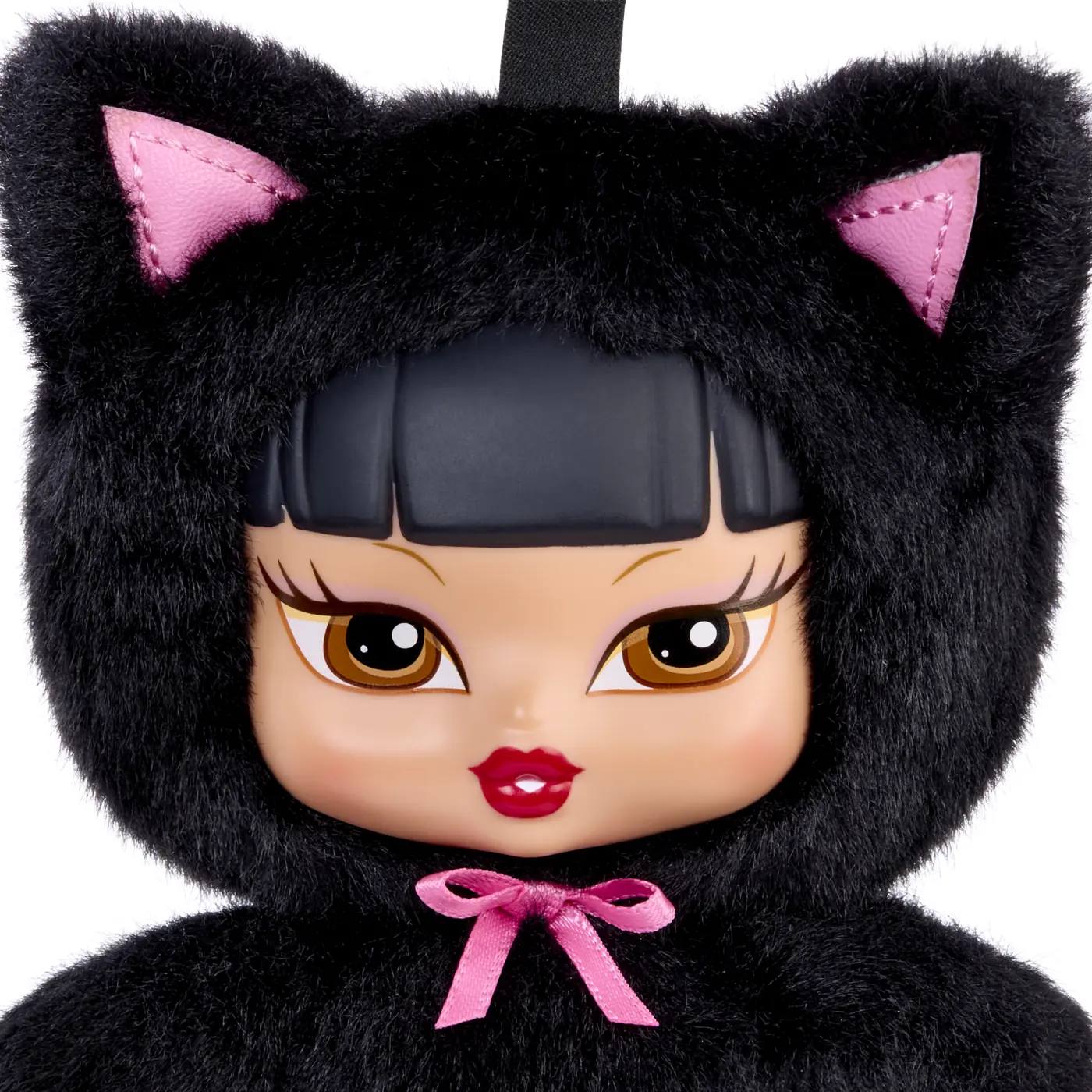MUÑECA BRATZ BRATZIEZ ICONZ SERIES - CAJA SORPRESA MODELO ALEATORIO - 8