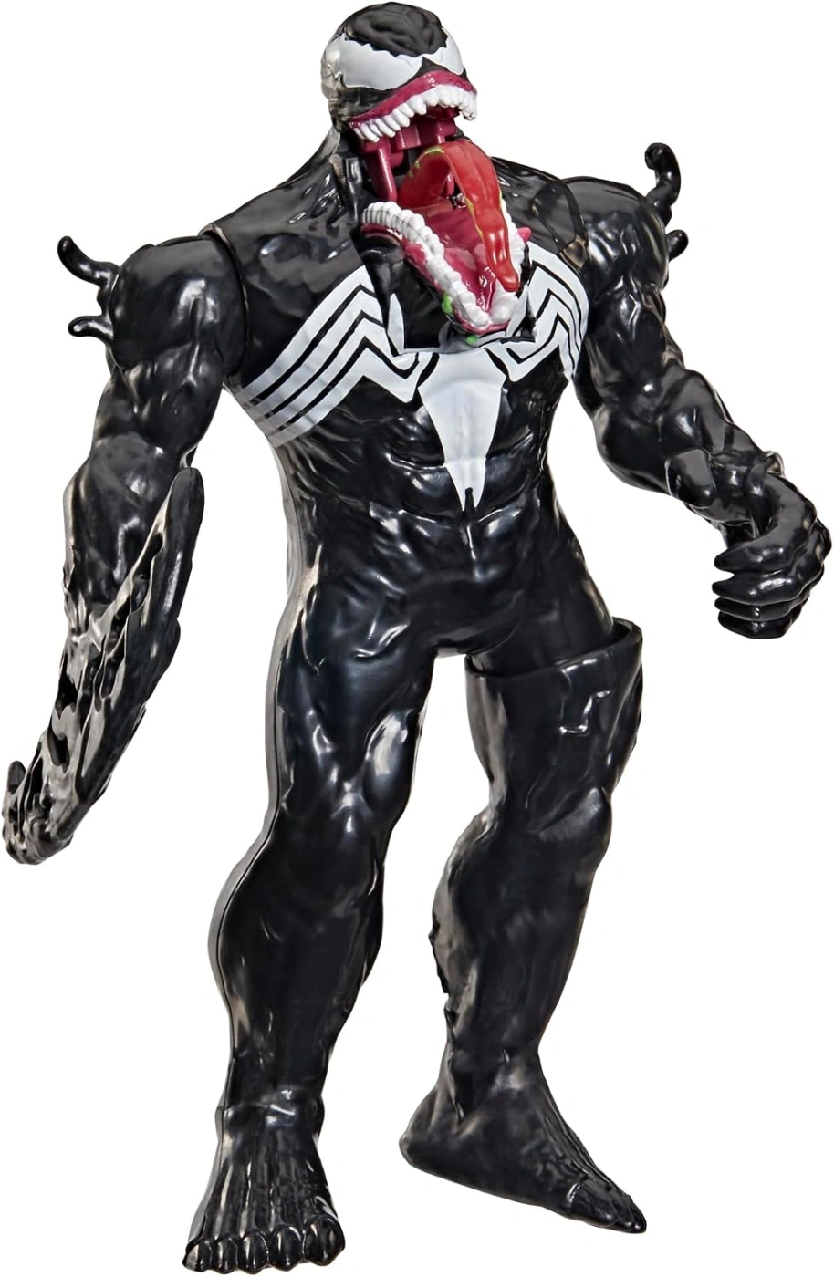 FIGURA DE ACCIÓN VENOM ACTION FX MARVEL 6 PULGADAS - 12