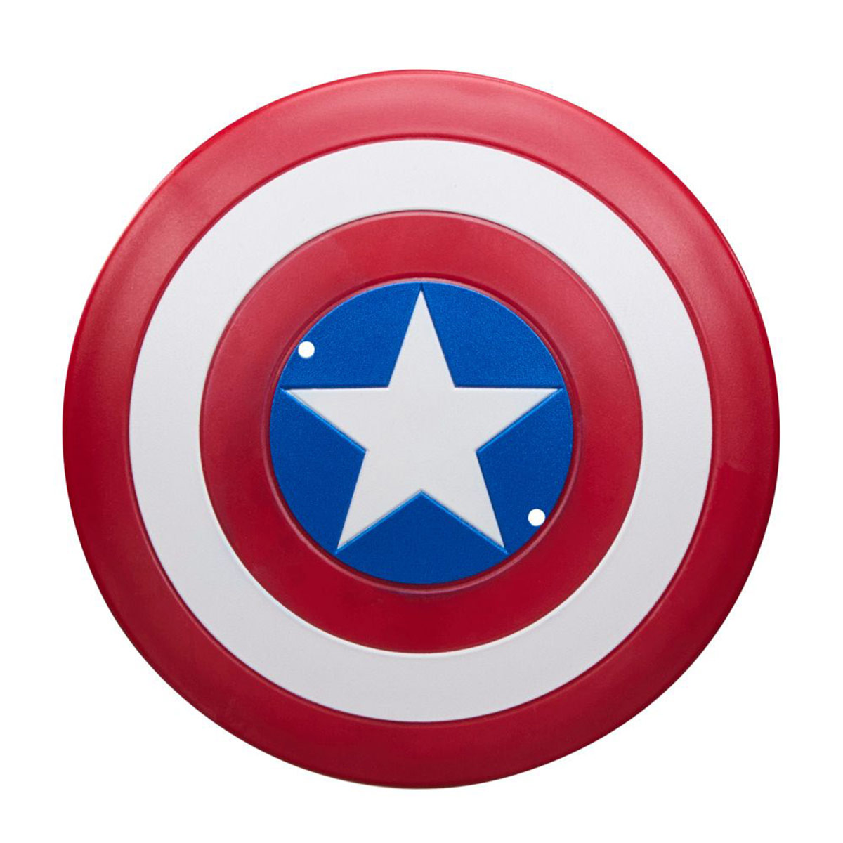 FIGURA DE ACCIÓN MARVEL AVENGERS TITAN SERIES CAPITÁN AMÉRICA - 6