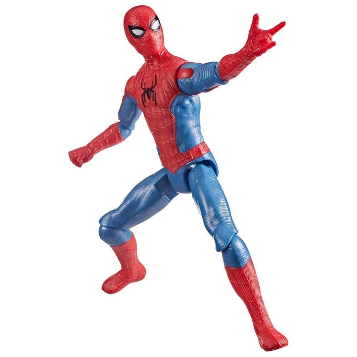 FIGURA DE ACCIÓN SPIDERMAN BRAND NEW DAY TITAN SERIES SPIDERMAN - 2