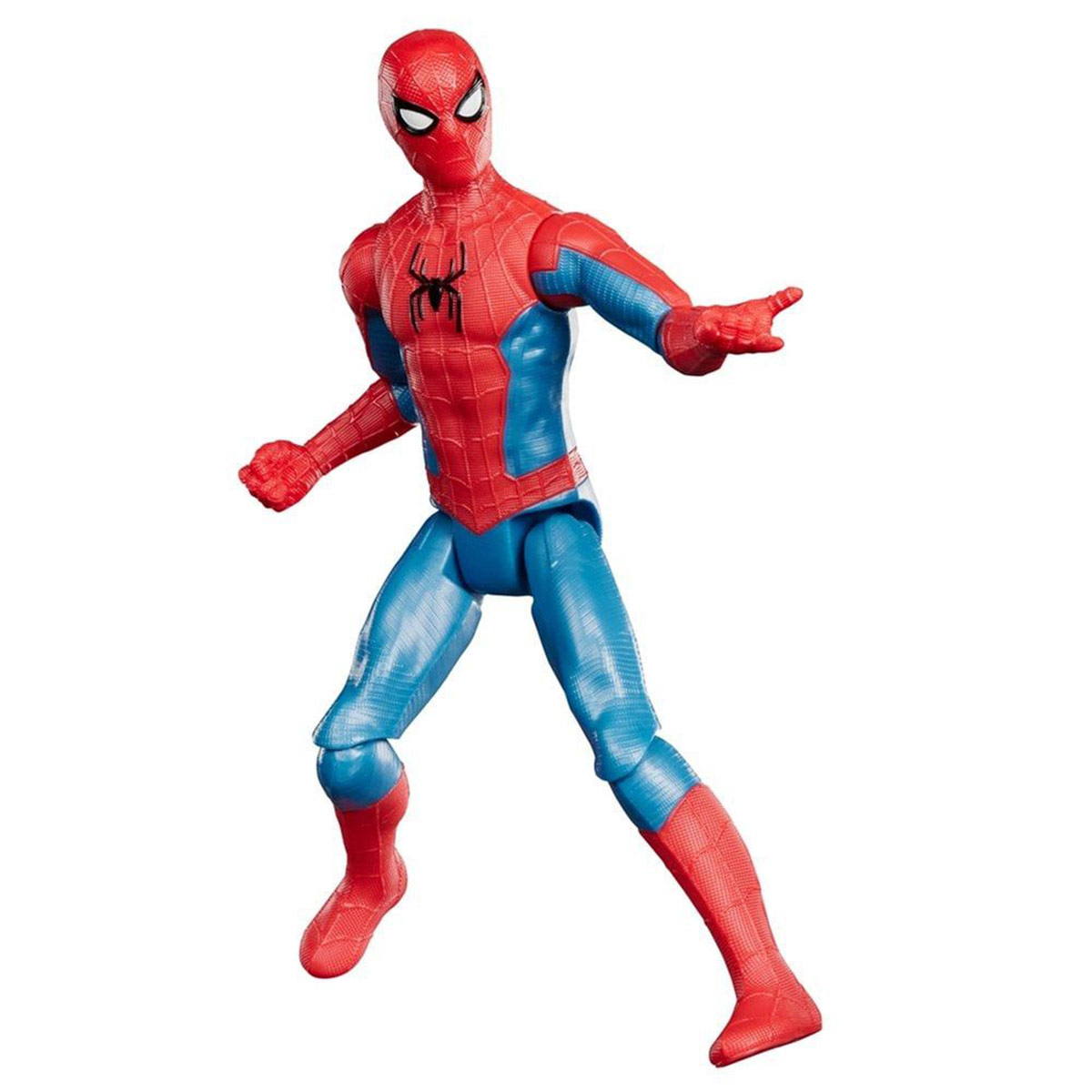 FIGURA DE ACCIÓN SPIDERMAN BRAND NEW DAY TITAN SERIES SPIDERMAN - 6