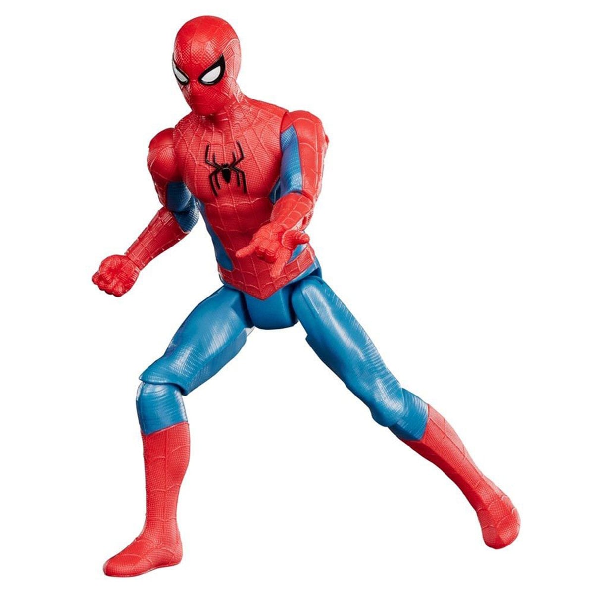 FIGURA DE ACCIÓN SPIDERMAN BRAND NEW DAY TITAN SERIES SPIDERMAN - 7