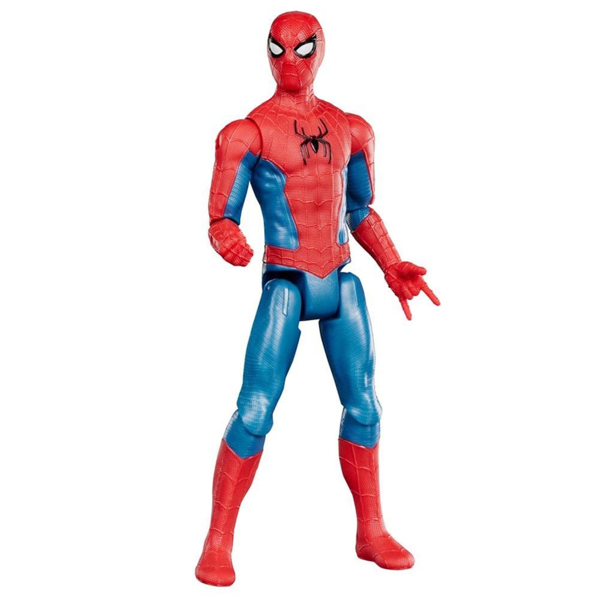 FIGURA DE ACCIÓN SPIDERMAN BRAND NEW DAY TITAN SERIES SPIDERMAN - 8