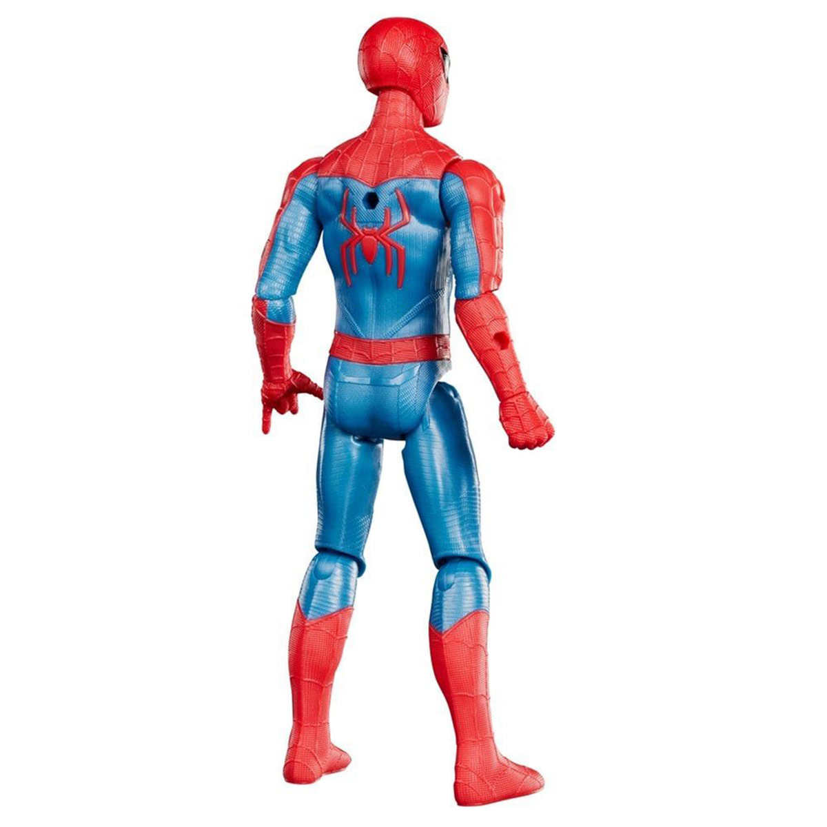 FIGURA DE ACCIÓN SPIDERMAN BRAND NEW DAY TITAN SERIES SPIDERMAN - 9