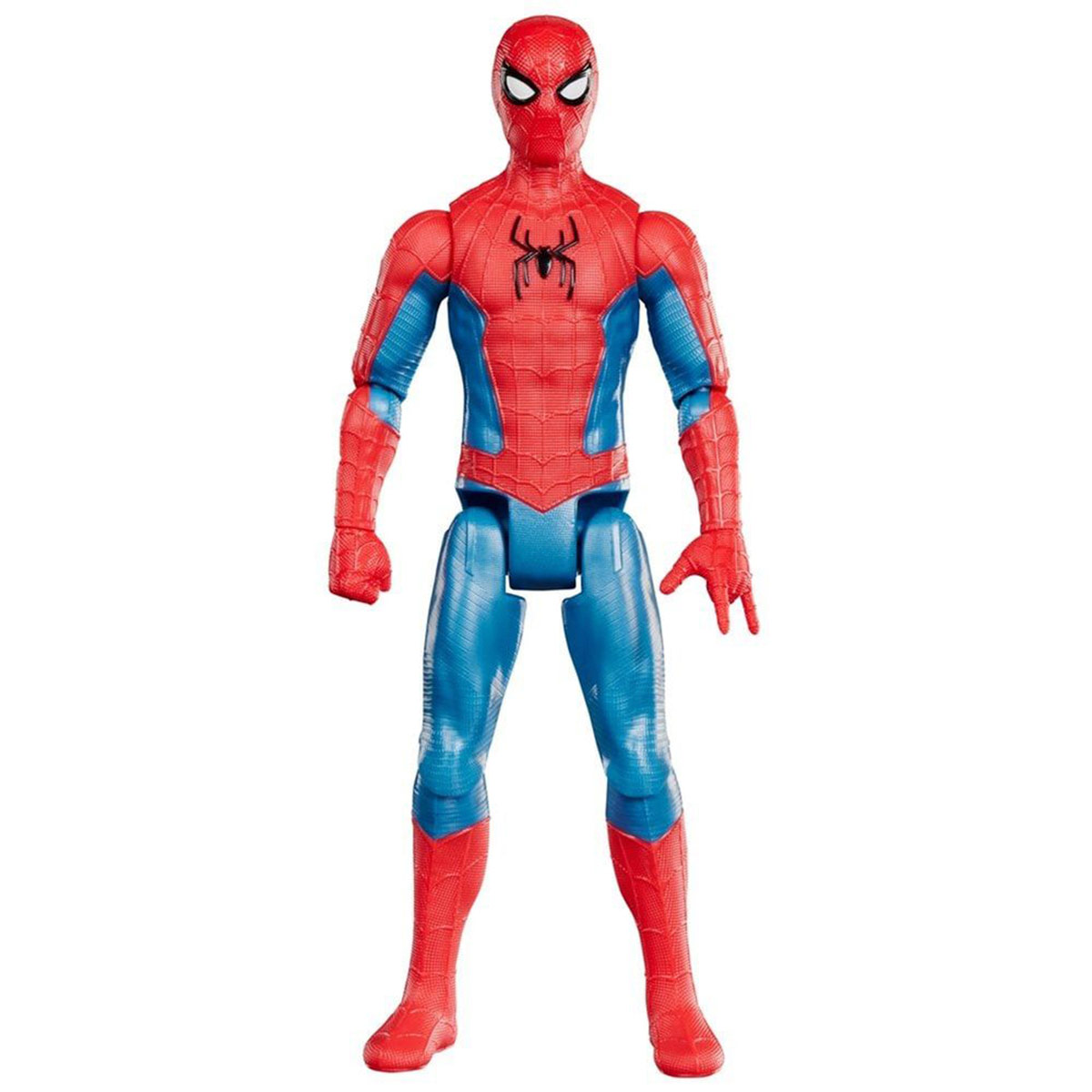 FIGURA DE ACCIÓN SPIDERMAN BRAND NEW DAY TITAN SERIES SPIDERMAN - 10