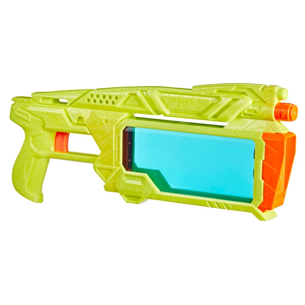 LANZADOR NERF SUPER SOAKER DUNK-FILL+ - 1