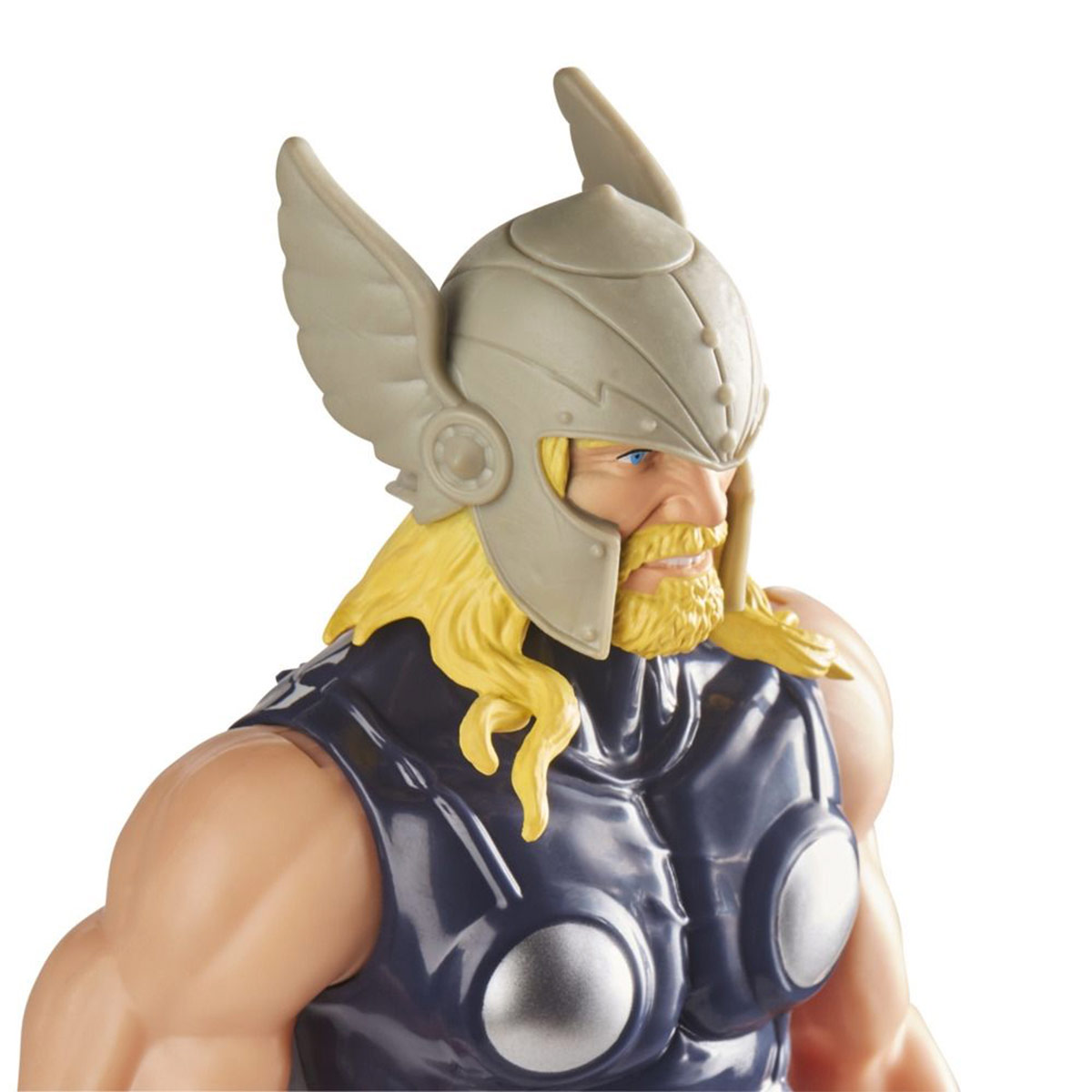 FIGURA DE ACCIÓN MARVEL TITAN HERO SERIES THOR 30 CM - 8
