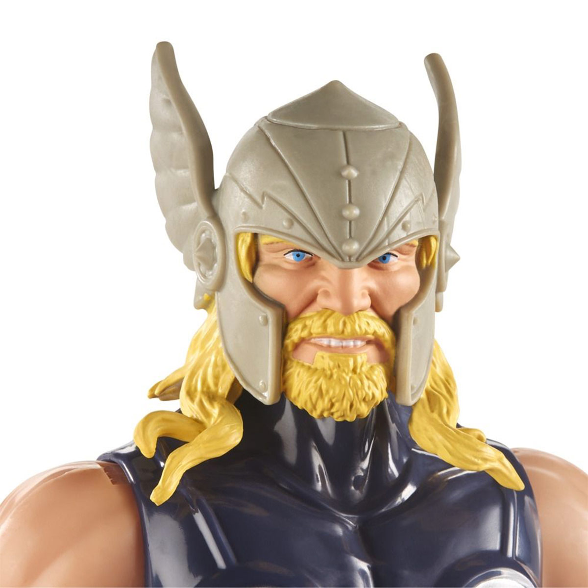 FIGURA DE ACCIÓN MARVEL TITAN HERO SERIES THOR 30 CM - 9