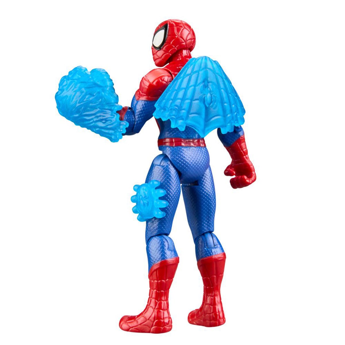 FIGURA DE ACCIÓN SPIDER-MAN ACTIONVERSE DE SPIDERMAN - 7