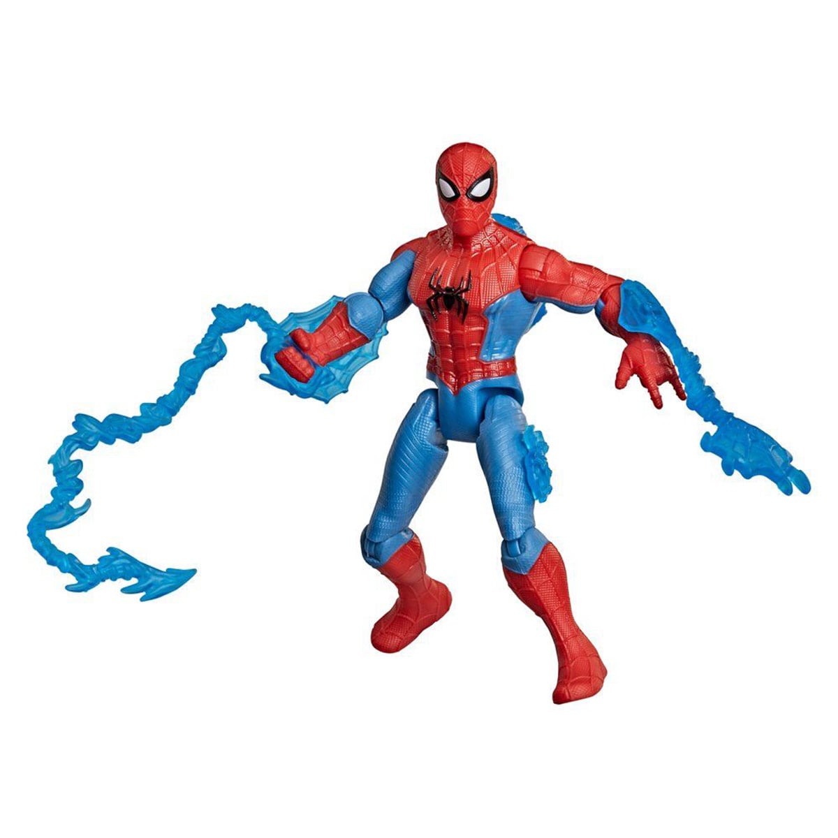 FIGURA DE ACCIÓN SPIDERMAN ACTIONVERSE BRAND NEW DAY SPIDERMAN - 5