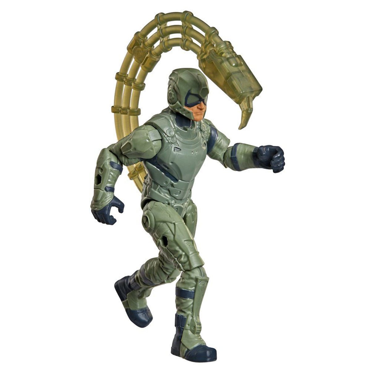FIGURA DE ACCIÓN MARVEL BRAND NEW DAY ACTIONVERSE MARVEL'S SCORPION - 4