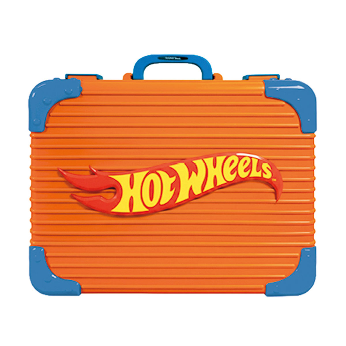 SET DE JUEGO HOT WHEELS HERRAMIENTAS RACING GARAGE - 2