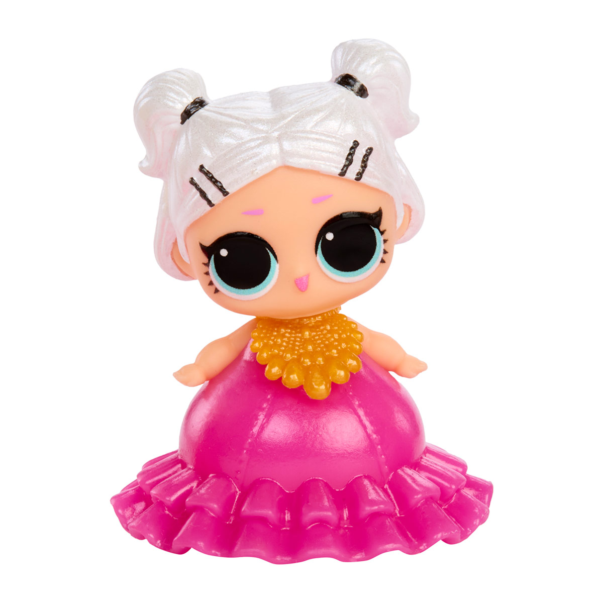 MUÑECA L.O.L. SURPRISE PRINCESS BABY SIS - 4