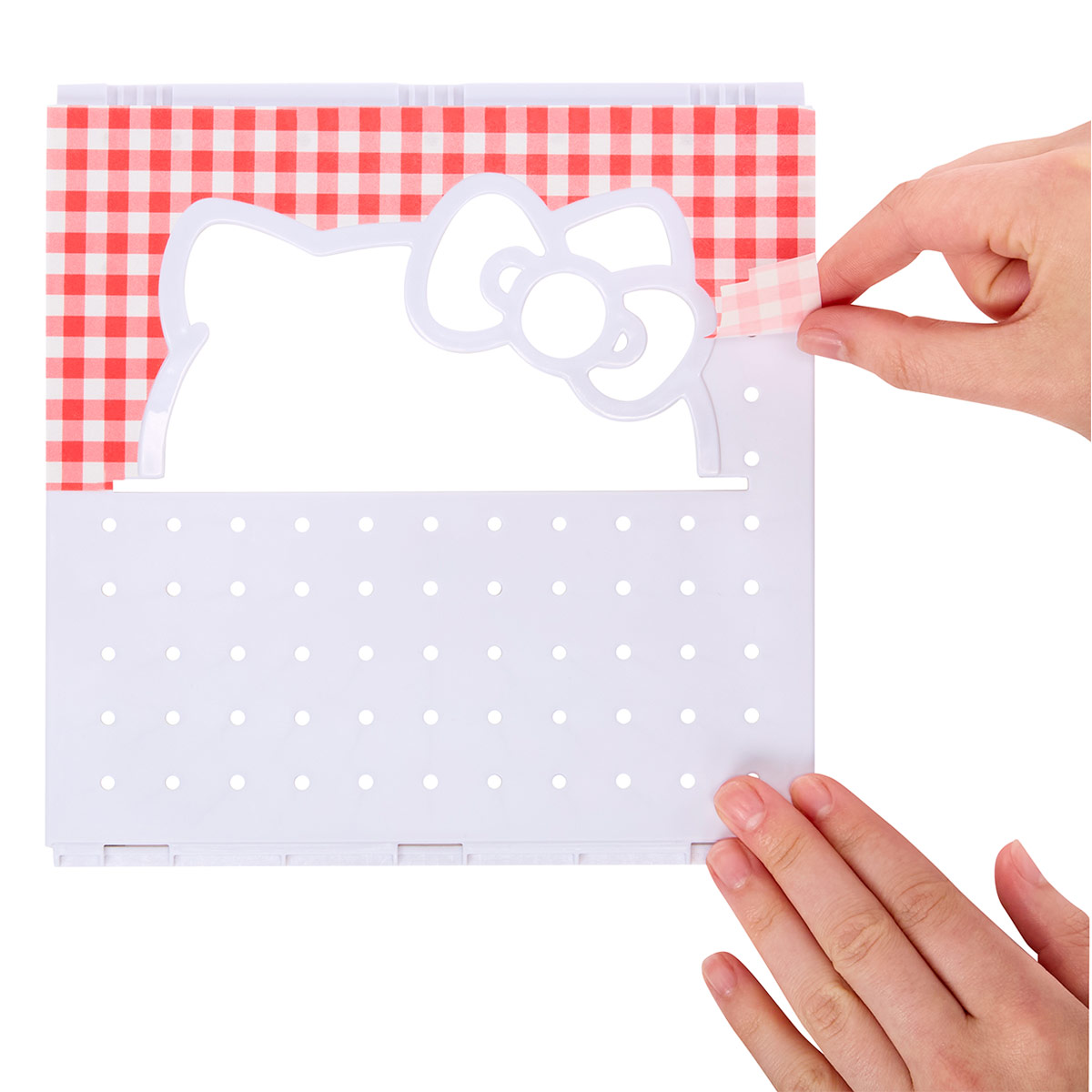 SET DE JUEGO MINIVERSE MGA'S SANRIO - 2