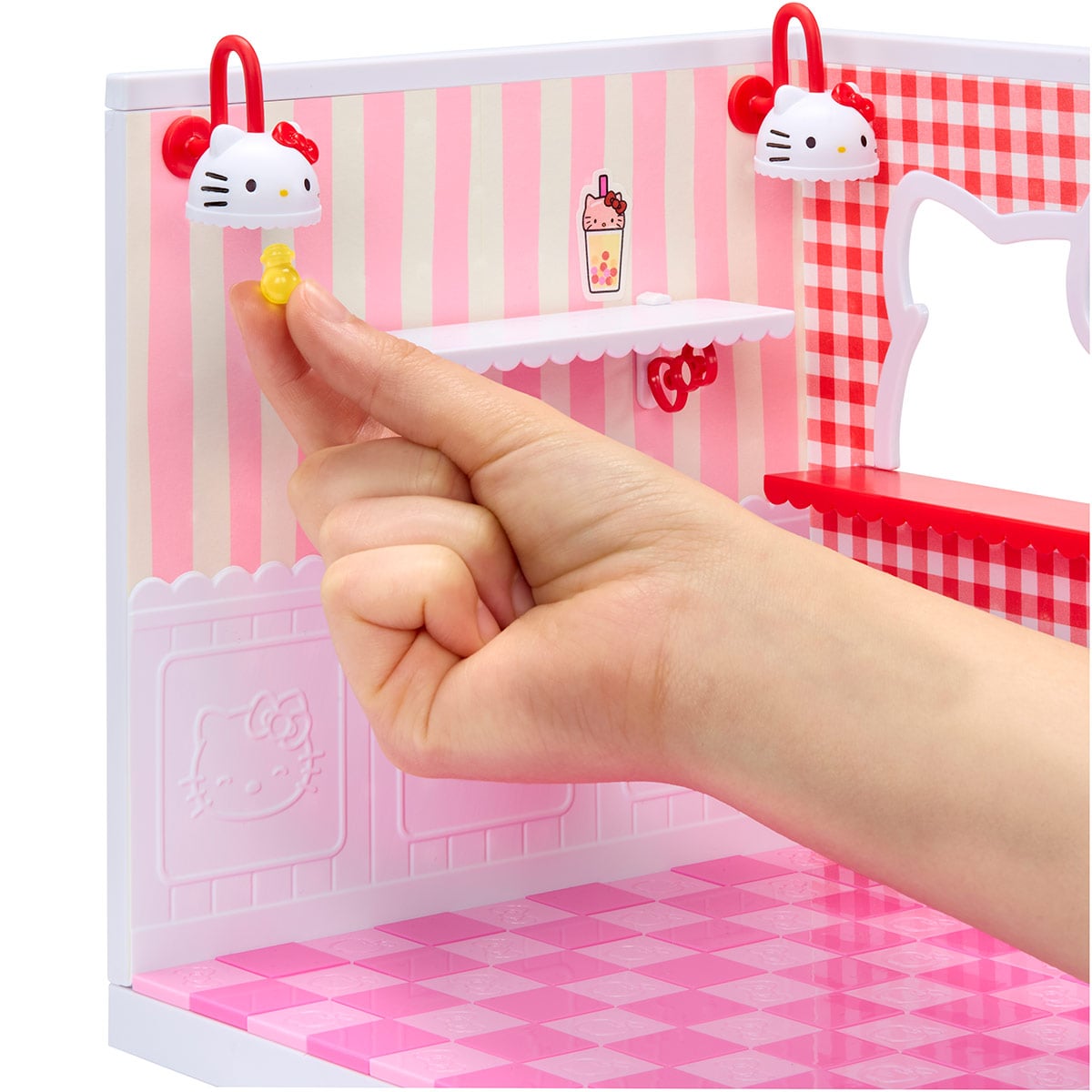 SET DE JUEGO MINIVERSE MGA'S SANRIO - 4