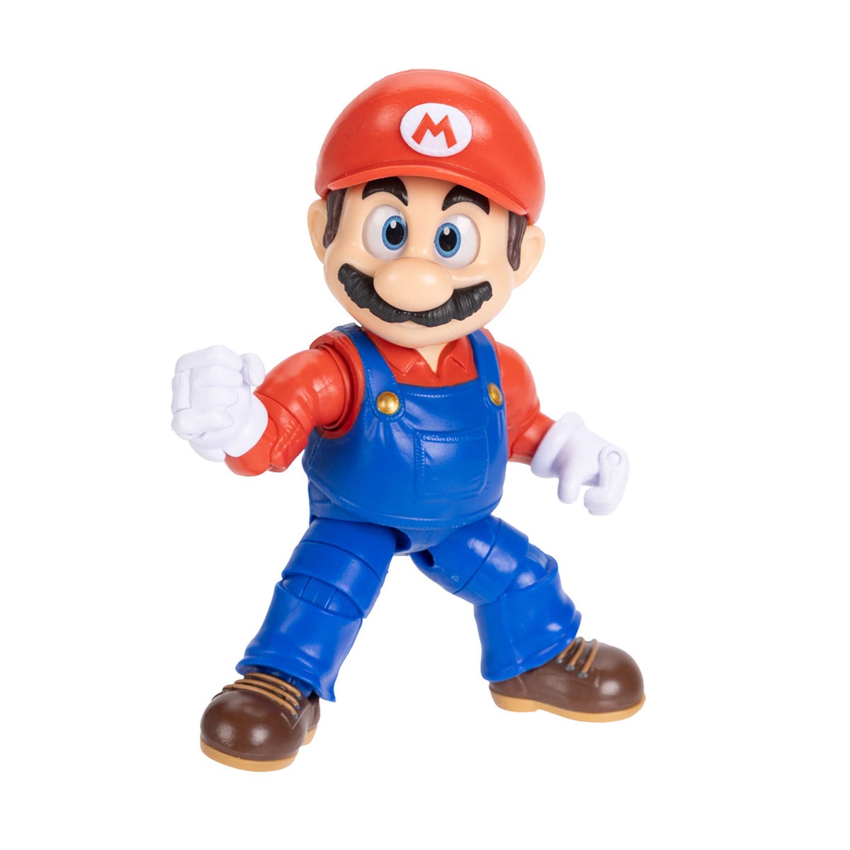FIGURAS SUPER MARIO GALAXY 13 CM - 1