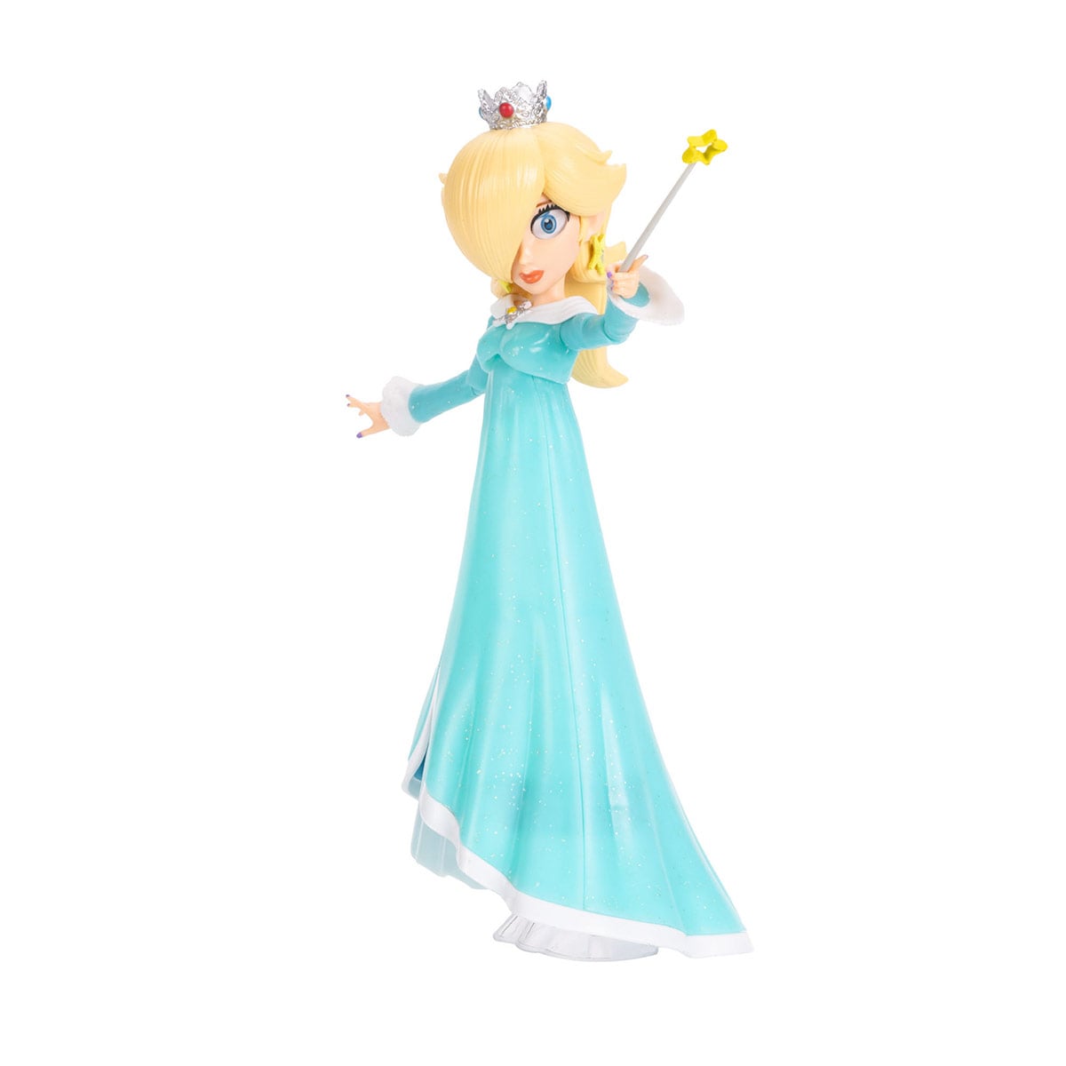 FIGURAS SUPER MARIO GALAXY 13 CM - 3