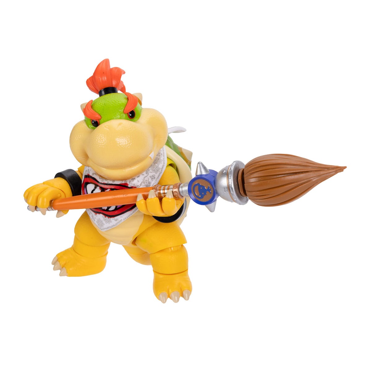 FIGURAS SUPER MARIO GALAXY 13 CM - 4