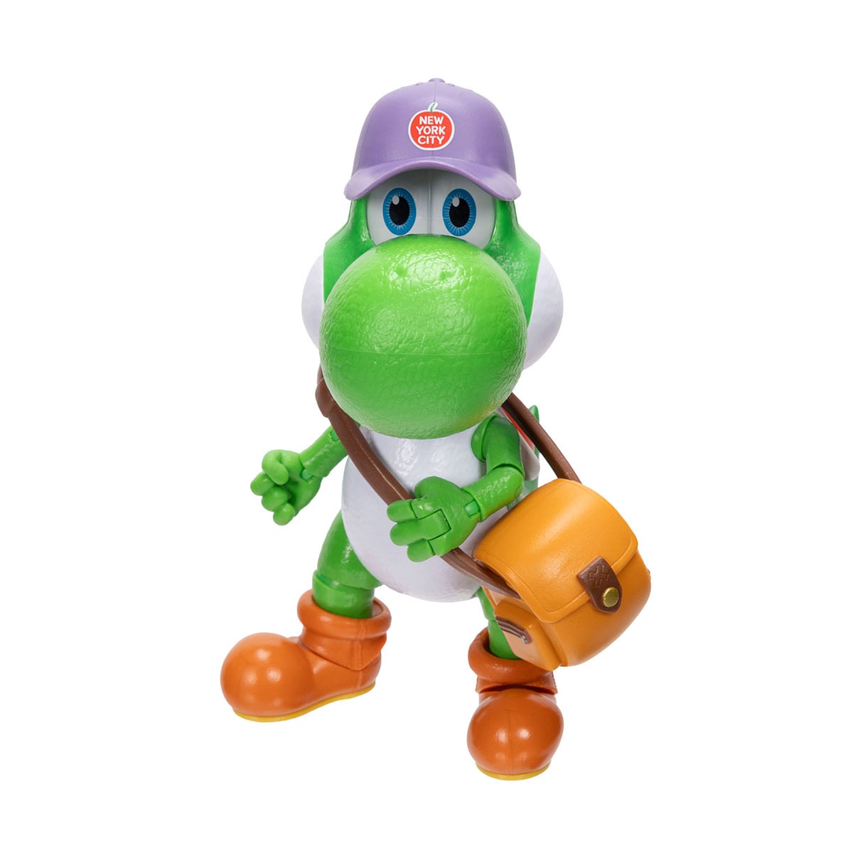 FIGURAS SUPER MARIO GALAXY 13 CM - 5