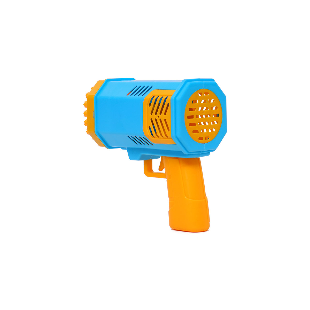 BLASTER DE BURBUJAS HAPPY LINE SOLUCIÓN DE BURBUJAS 60 ML - 11