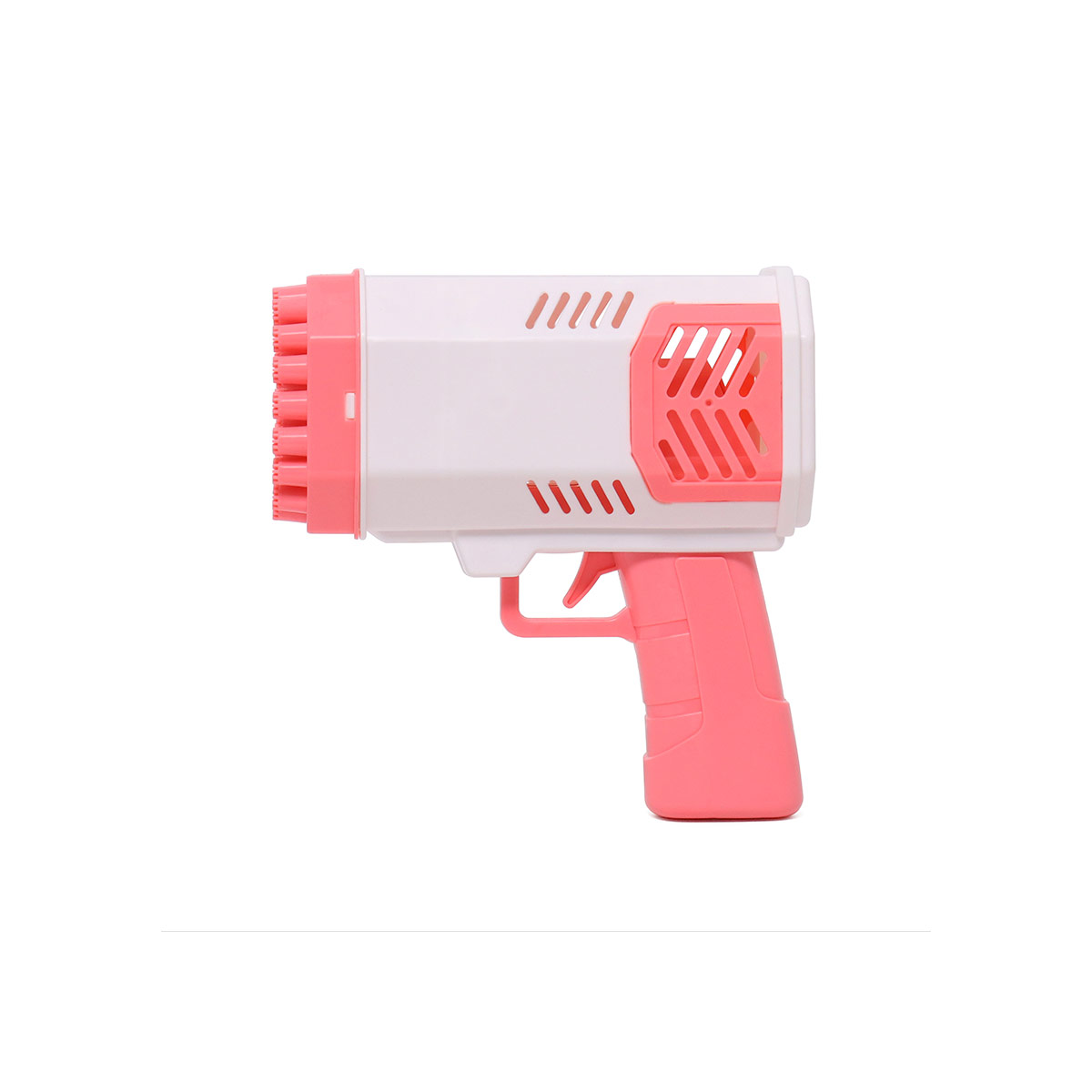 BLASTER DE BURBUJAS HAPPY LINE SOLUCIÓN DE BURBUJAS 60 ML - 5