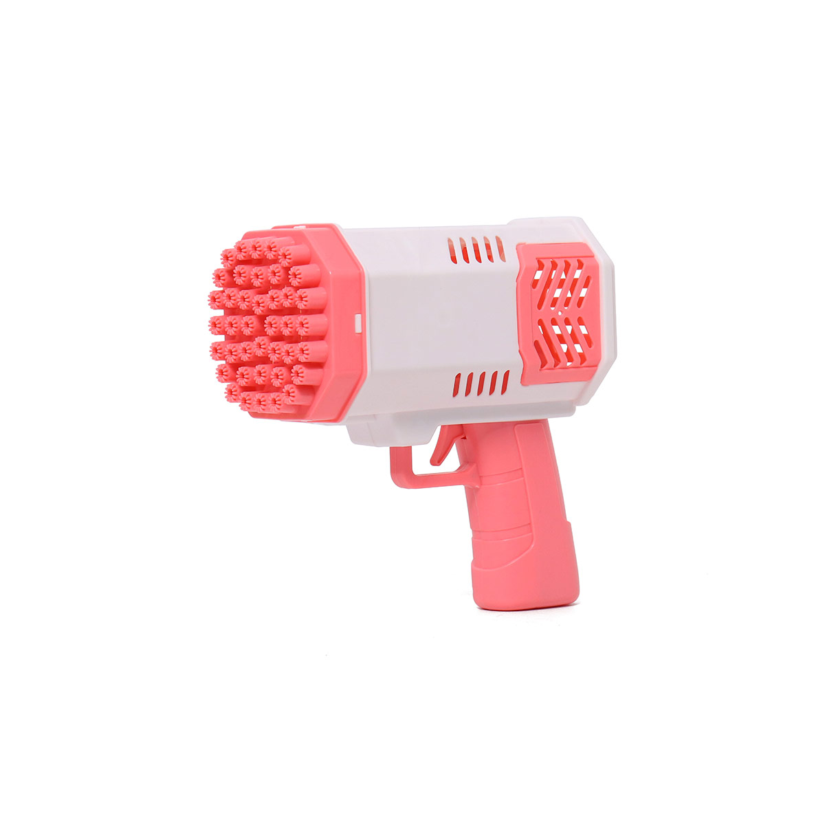 BLASTER DE BURBUJAS HAPPY LINE SOLUCIÓN DE BURBUJAS 60 ML - 6