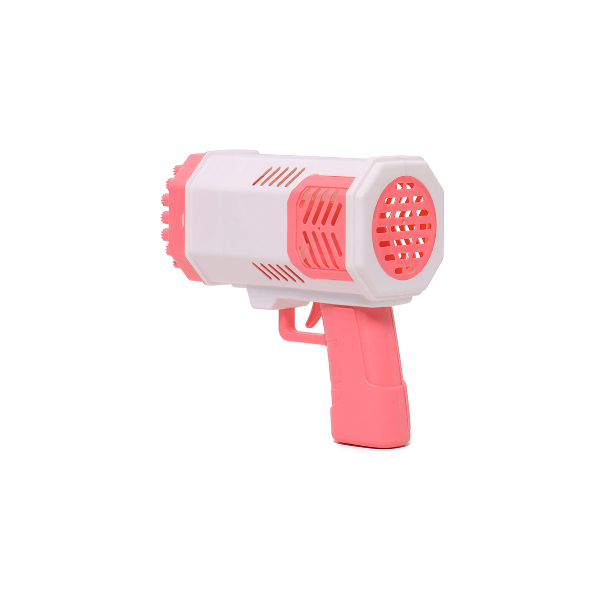 BLASTER DE BURBUJAS HAPPY LINE SOLUCIÓN DE BURBUJAS 60 ML - 7