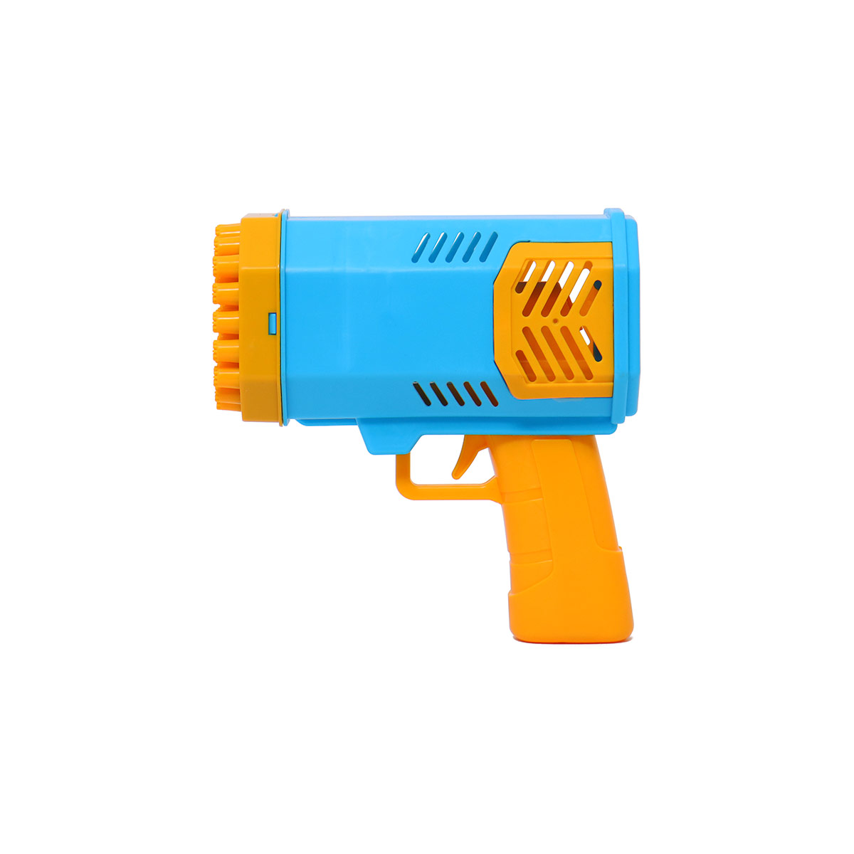 BLASTER DE BURBUJAS HAPPY LINE SOLUCIÓN DE BURBUJAS 60 ML - 9