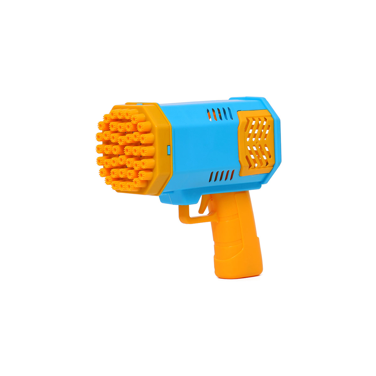 BLASTER DE BURBUJAS HAPPY LINE SOLUCIÓN DE BURBUJAS 60 ML - 10