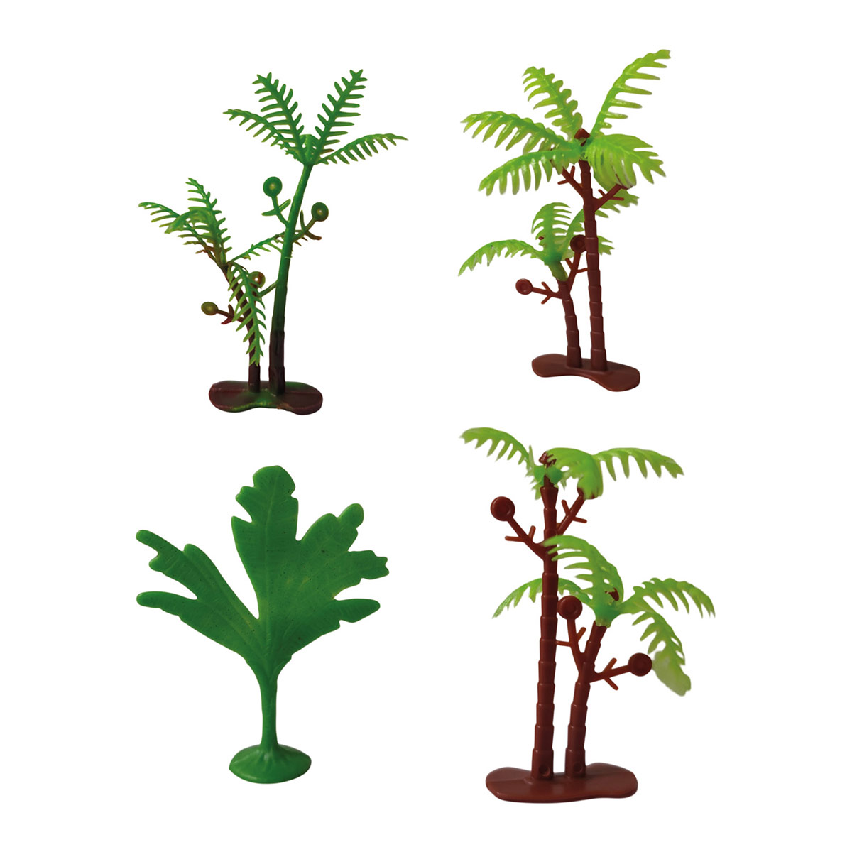 SET FIGURAS HARVEST BUCKET DINO 34 PIEZAS - 6