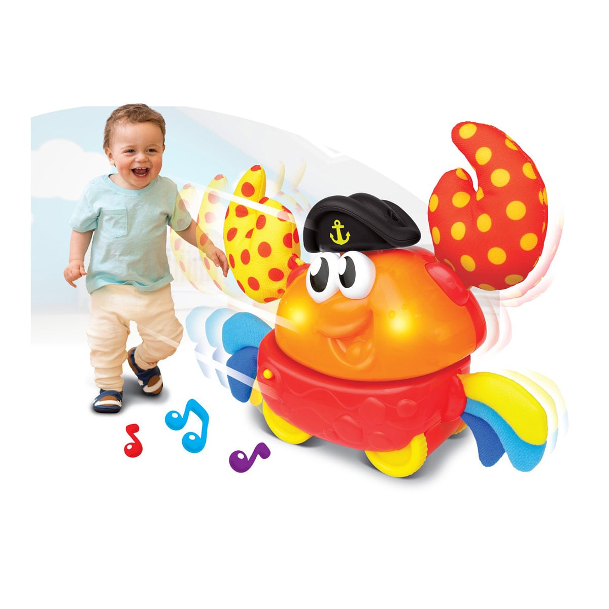 JUGUETE DIDÁCTICO WINFUN SHAKIN'N WOBBLE CARB - 4