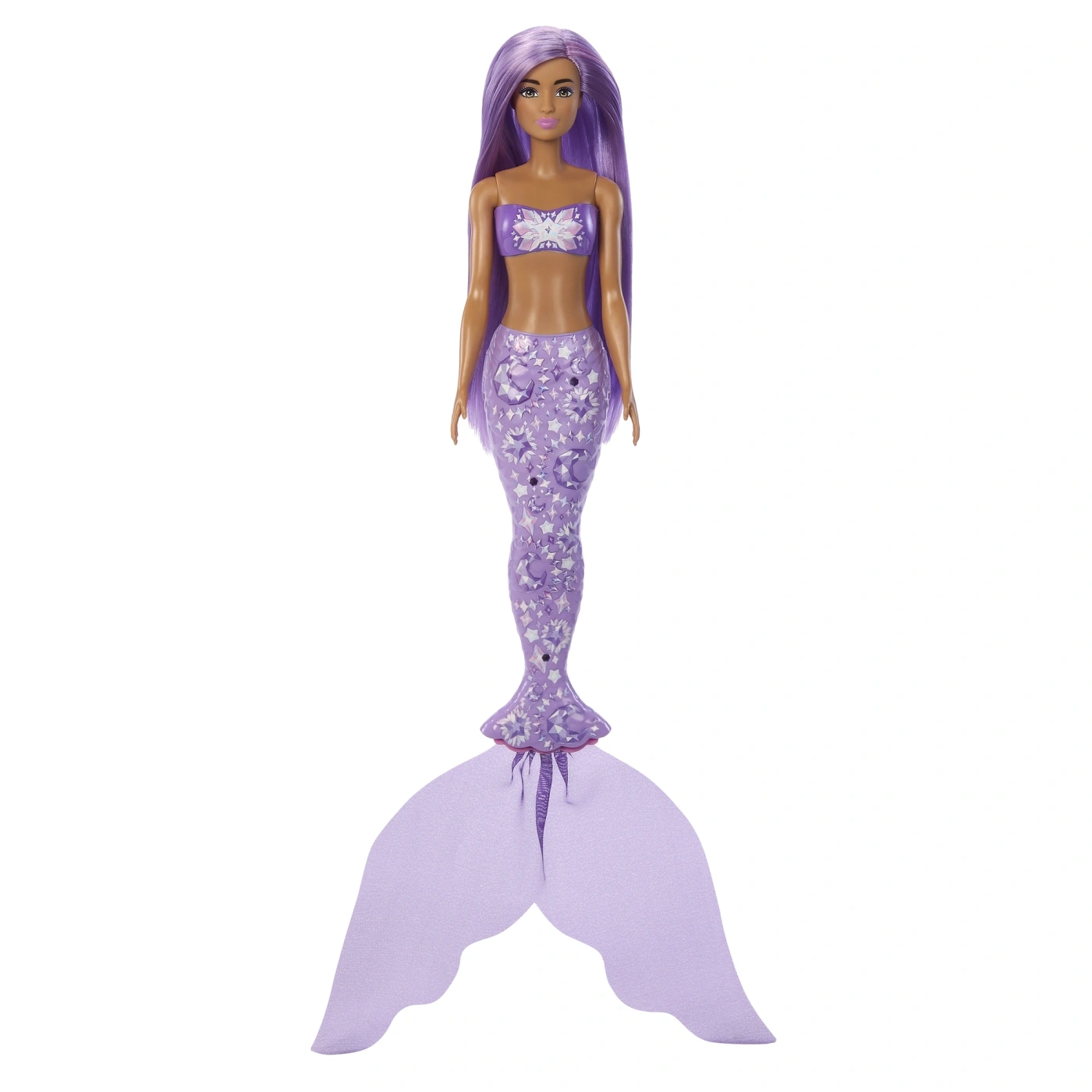 MUÑECA BARBIE COLOR REVEAL SORPRESA - 7