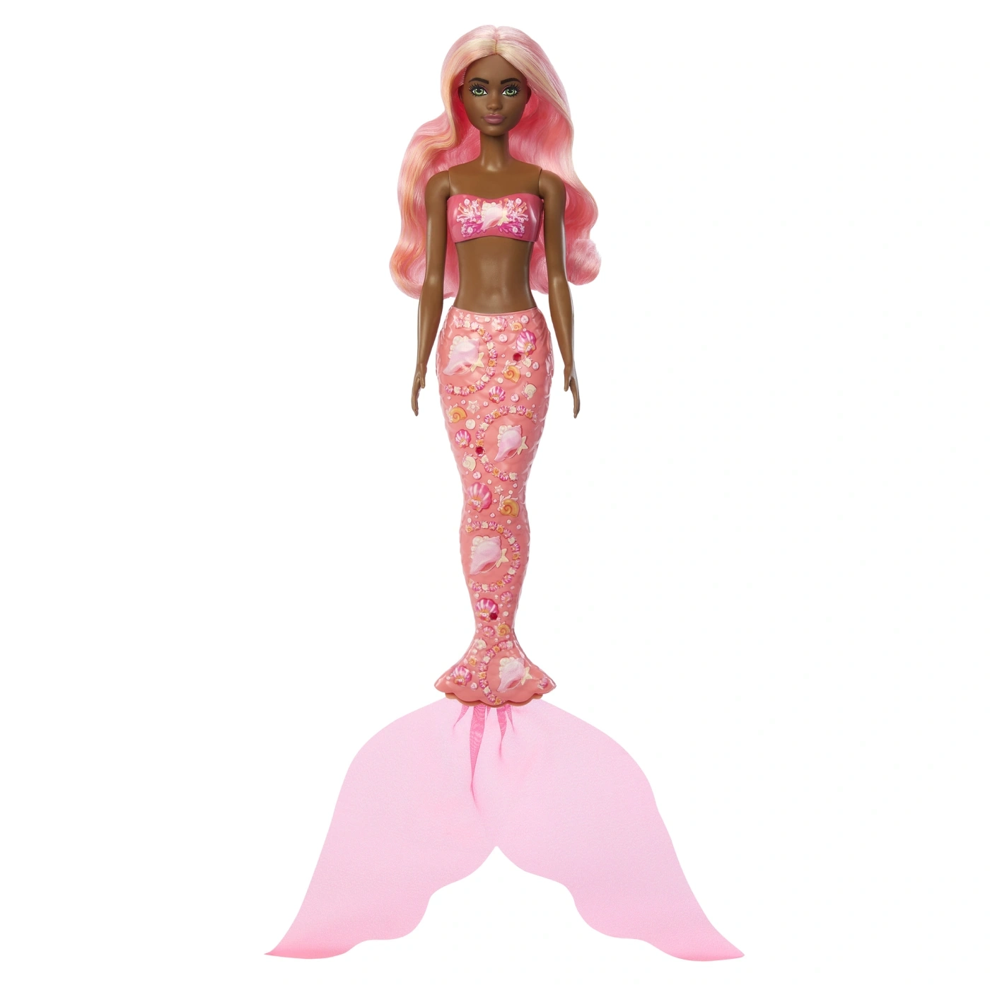 MUÑECA BARBIE COLOR REVEAL SORPRESA - 9