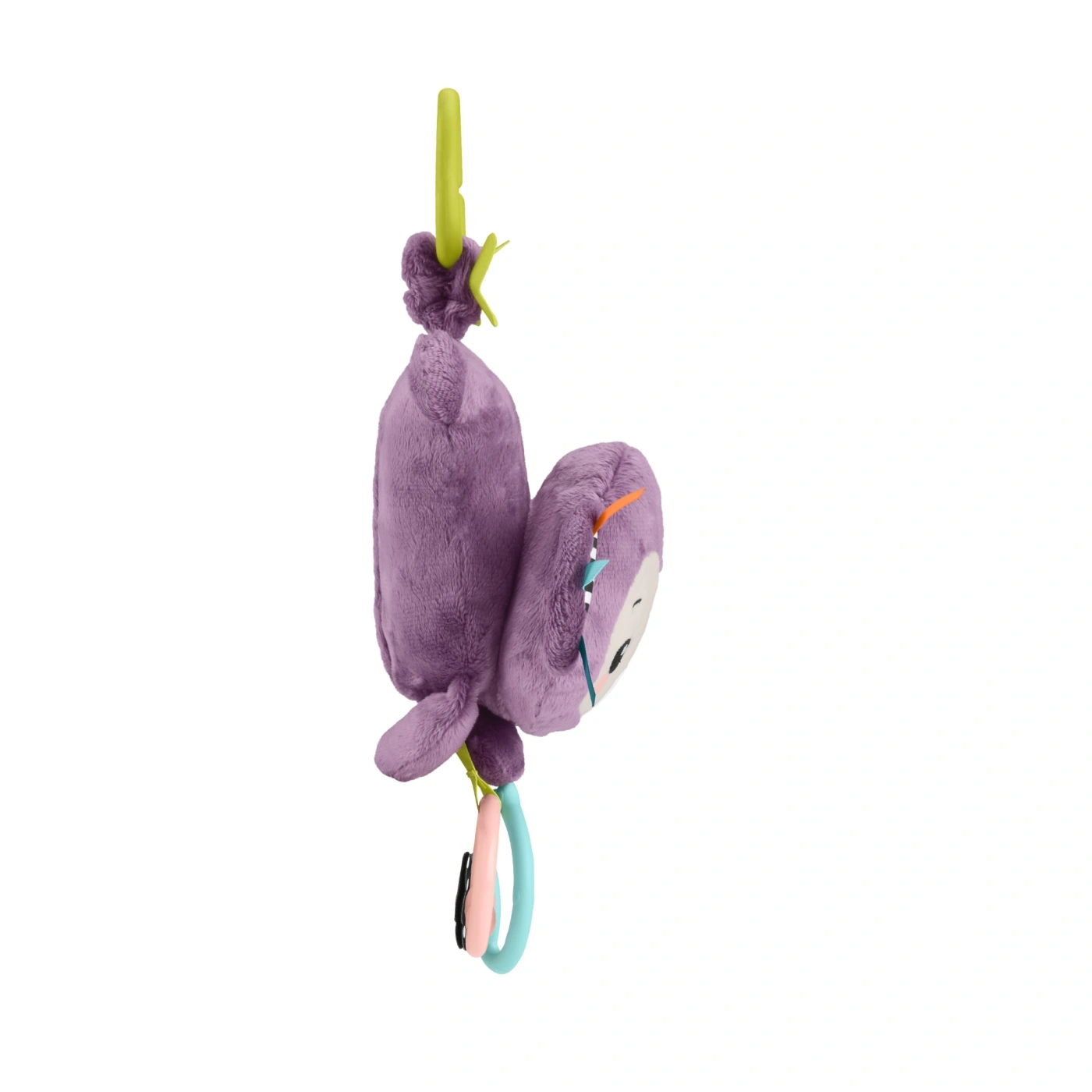 CHANGUITO MUSICAL FISHER-PRICE - 4