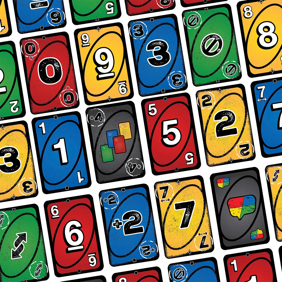JUEGO DE MESA UNO LIARS - 14