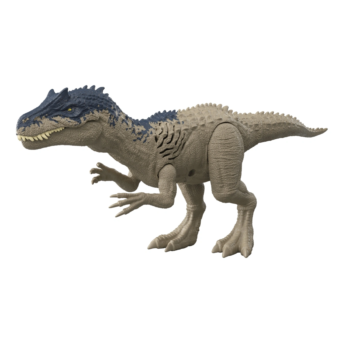 DINOSAURIO DE 12 PULGADAS CON EFECTOS DE SONIDO JURASSIC WORLD - 6