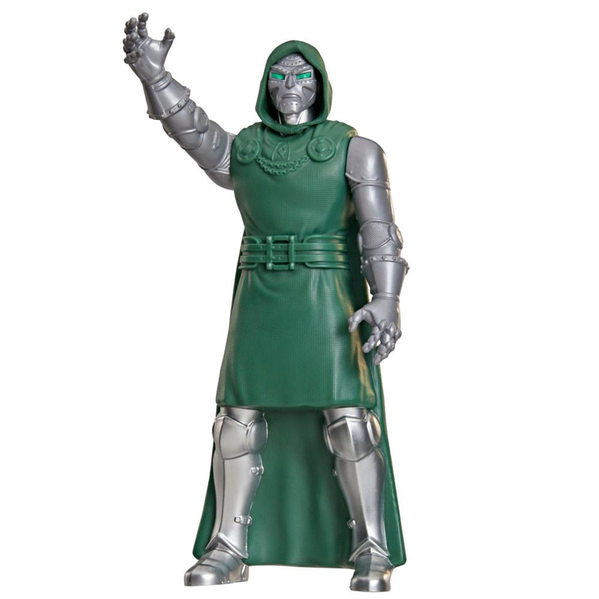 FIGURA DE ACCIÓN MARVEL DOCTOR DOOM - 1