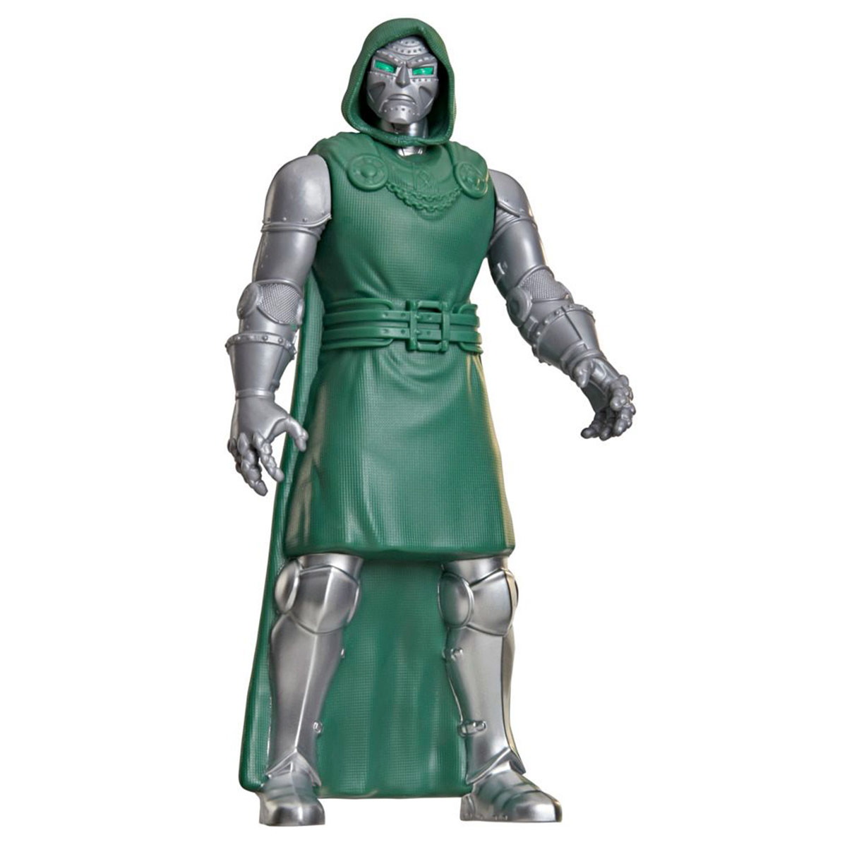 FIGURA DE ACCIÓN MARVEL DOCTOR DOOM - 2